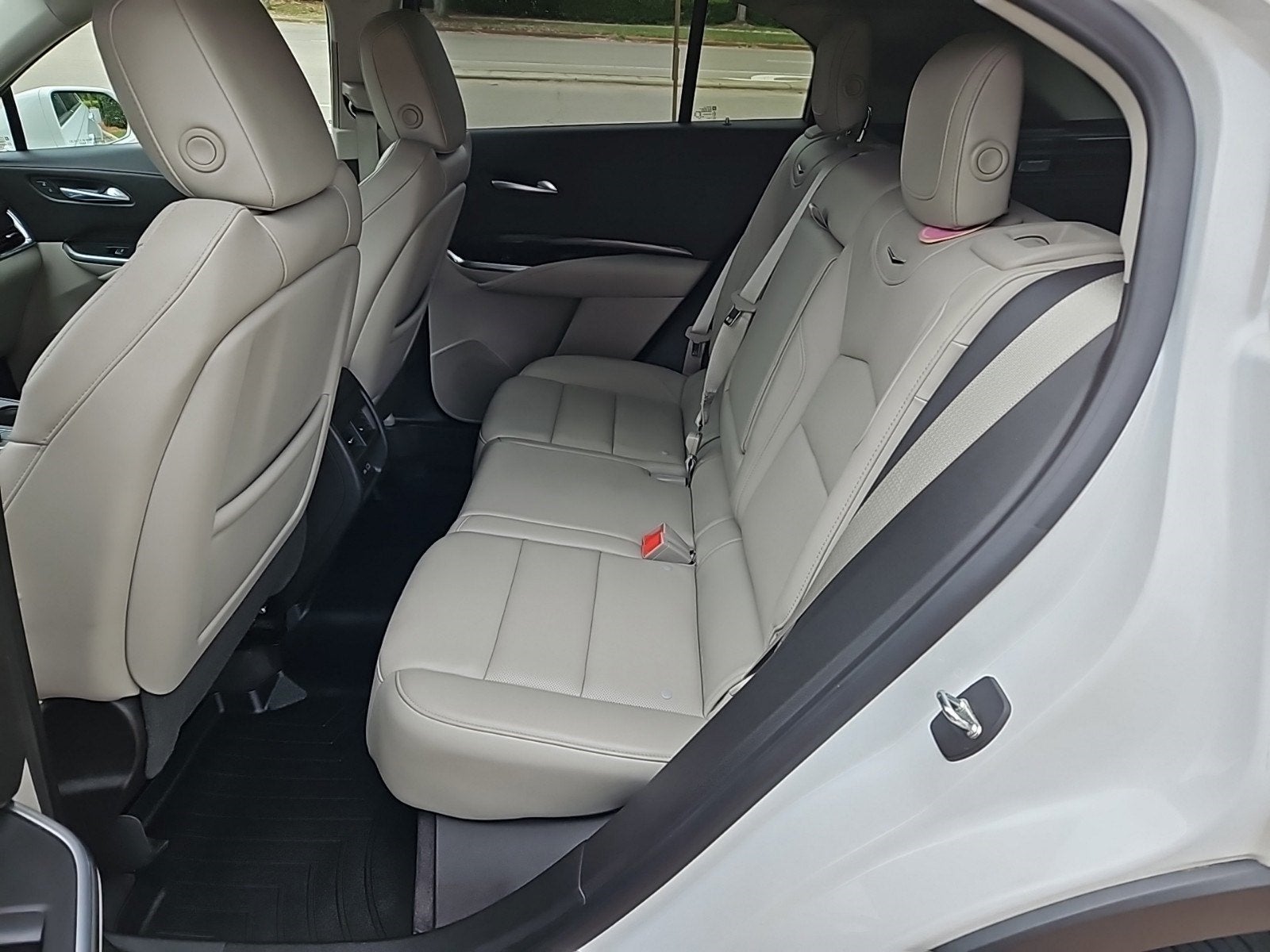 2019 Cadillac XT4 FWD Premium Luxury